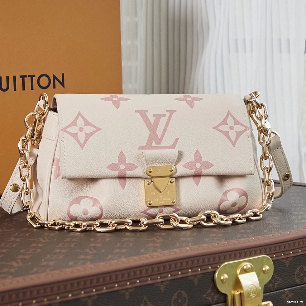 WIS LOUIS VUITTON FAVORITE 1201